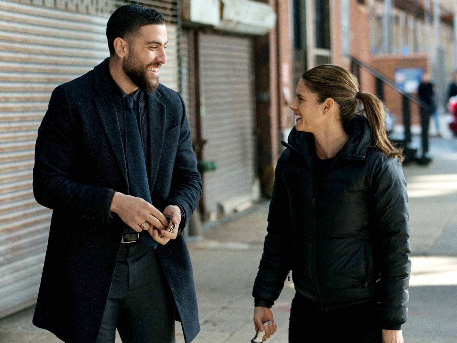 FBI Season 8's Story Sets Up Maggie & OA To Finally Get Together