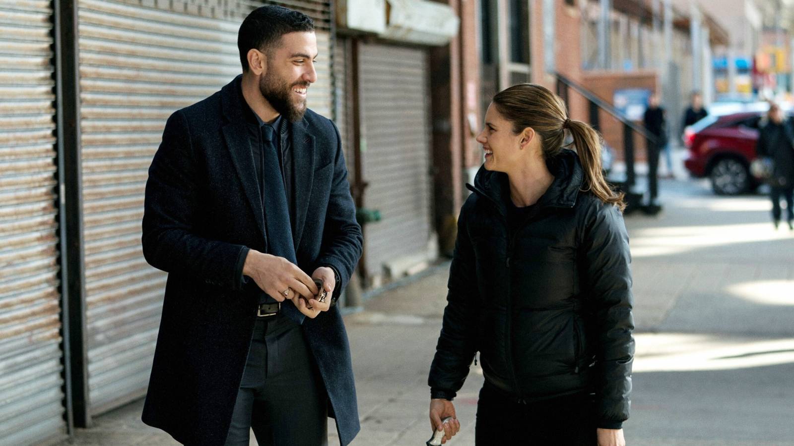 FBI Season 8's Story Sets Up Maggie & OA To Finally Get Together