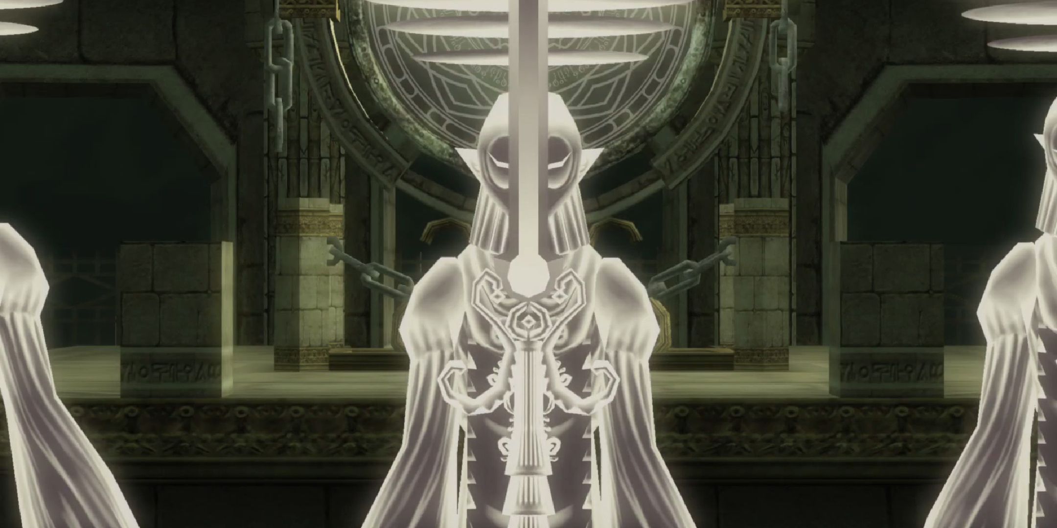 Why Zelda's Wind Waker & Twilight Princess Remasters Could Come In 2026