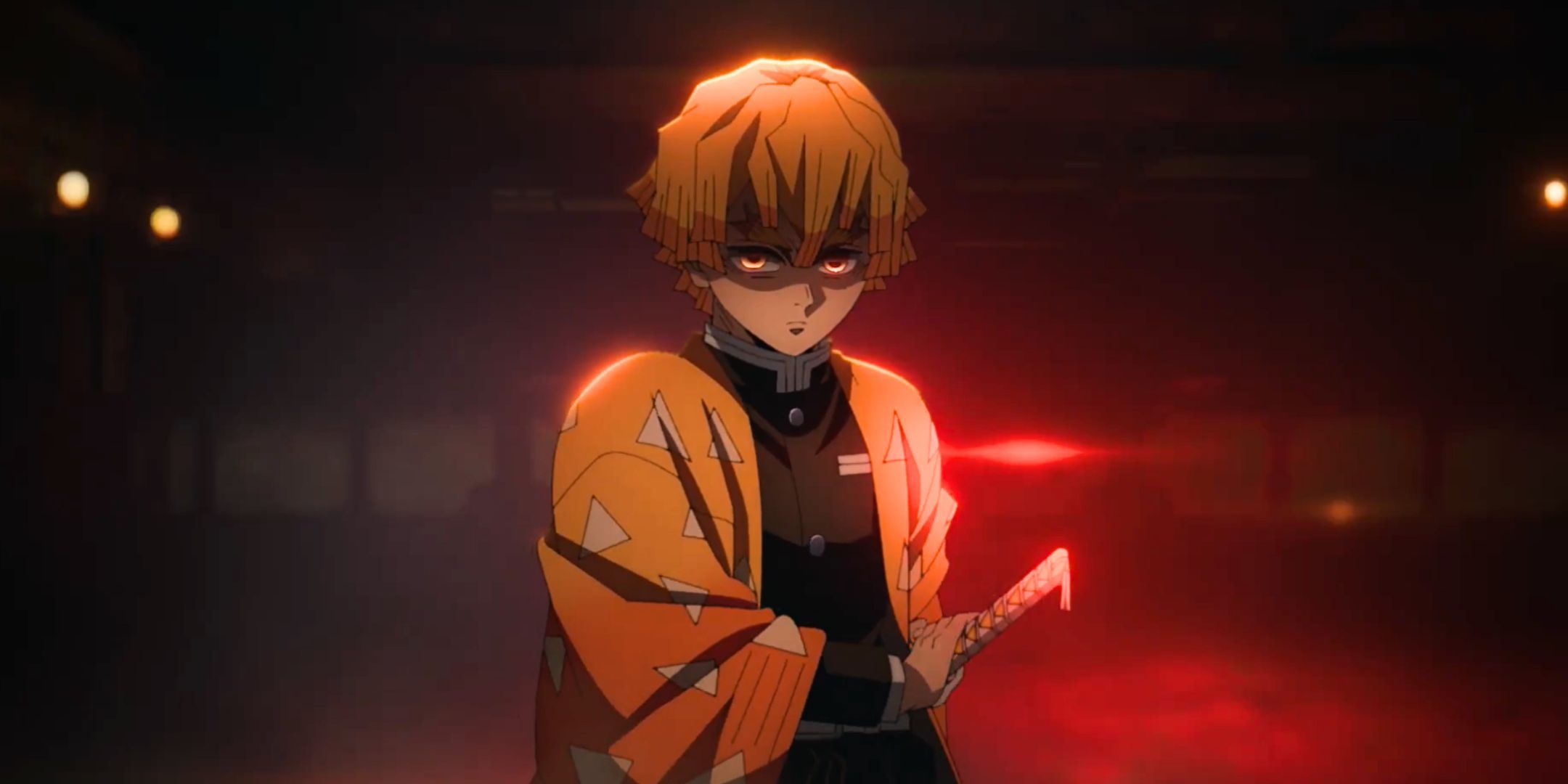 Demon Slayer: Infinity Castle Is Already Eyeing an Oscars Bid