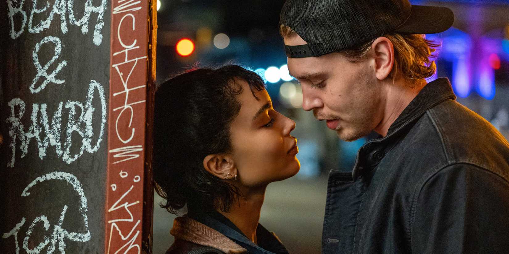 Matt Smith & Austin Butler’s Crime Thriller Now On Digital