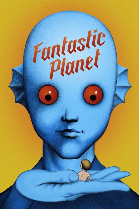 10 Most Visually Stunning Animated Movies