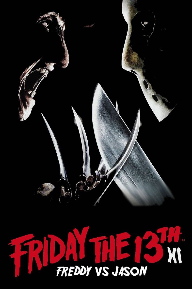 Freddy vs. Jason Summary, Trailer, Cast, Where to Watch and More, image size:780x1170