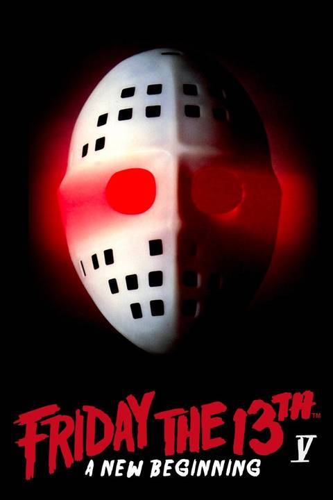 Friday The 13th: Every Unmasked Jason Voorhees (In Chronological Order)