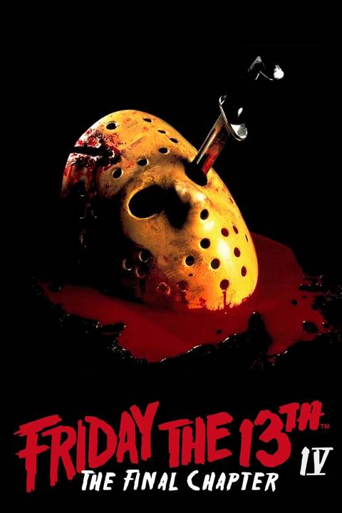 Friday The 13th: Every Character Who Survived Jason Voorhees