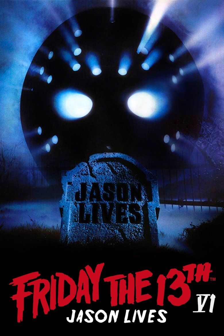Friday the 13th Part VI: Jason Lives Summary, Latest News
