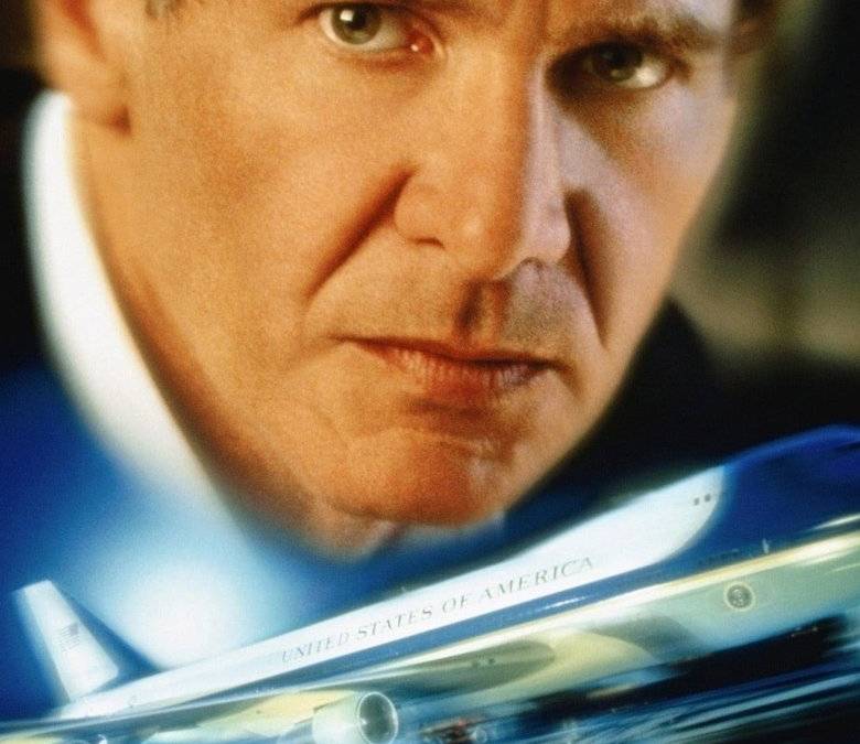 Air Force One Summary, Trailer, Cast, Where to Watch and More