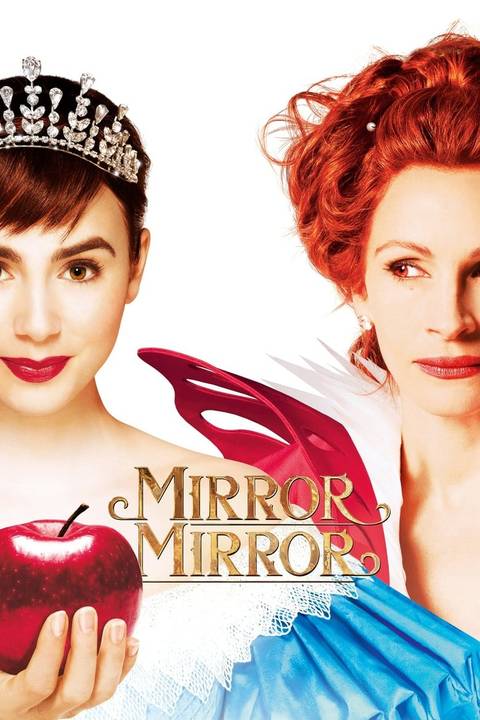 open lace back dress Red Mirror Mirror on the wall Dress
