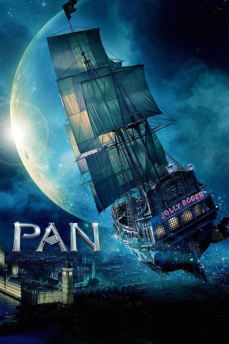Pan Summary, Trailer, Cast, Where to Watch and More
