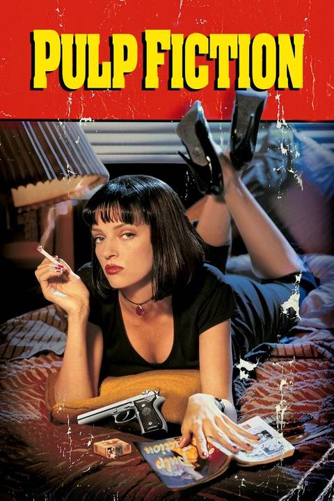 "He Didn't 100% Get It": Why Pulp Fiction's Original Butch Actor Turned ...