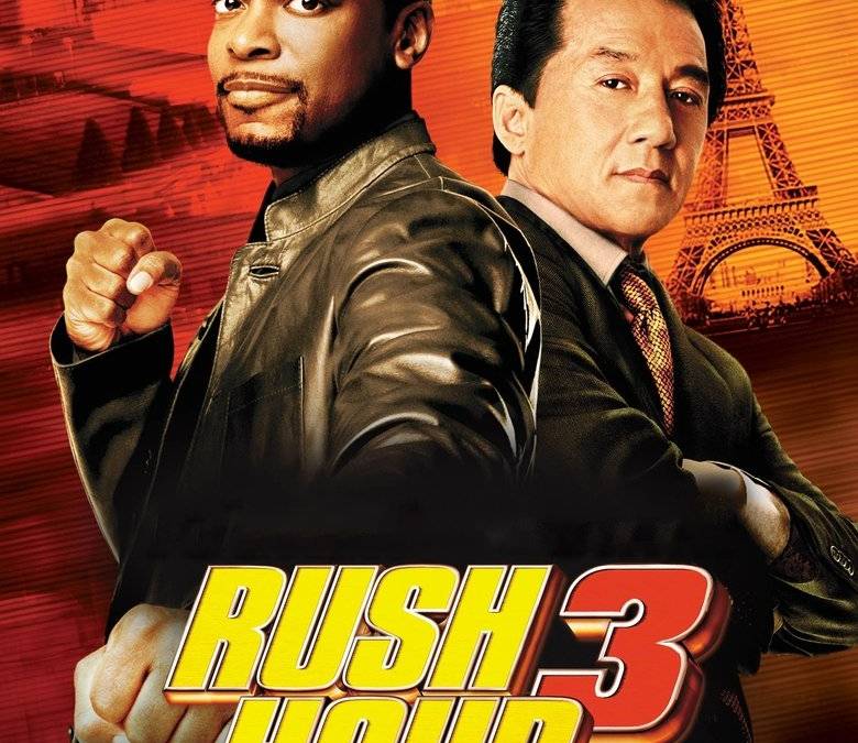 Rush Hour 3 Summary, Trailer, Cast, Where to Watch and More