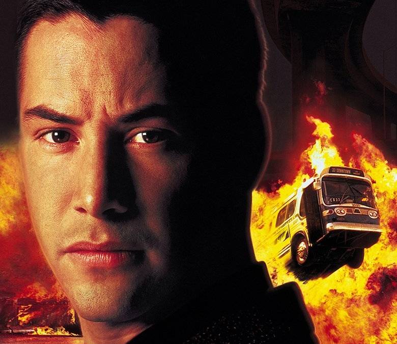 Speed Summary, Trailer, Cast, Where to Watch and More