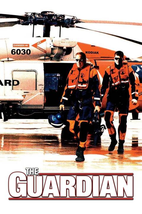 Kevin Costner #39 s The Guardian: 2006 Coast Guard Film Tops Streaming Charts
