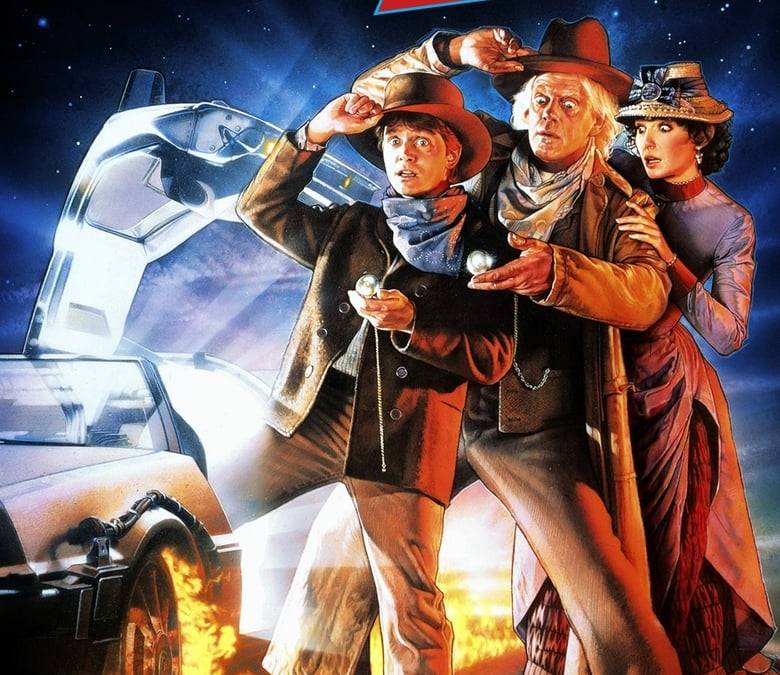 Back to the Future Part III Summary, Trailer, Cast, Where to Watch and More