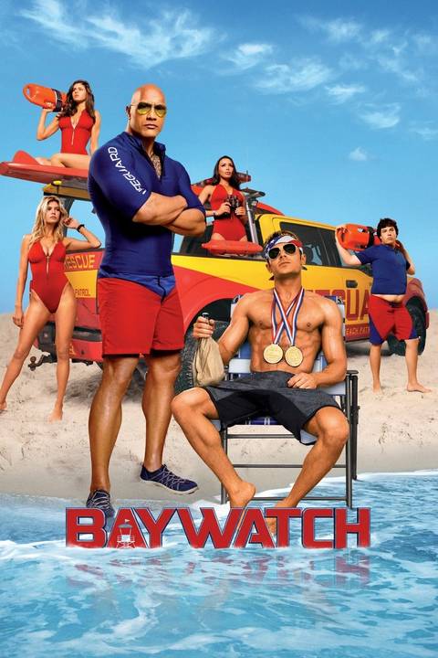 Logan Fowler Baywatch Cast & Character Guide: What The Actors Are Up To Now
