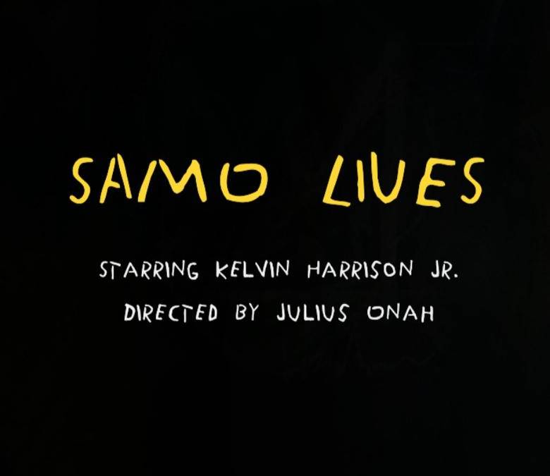 Samo Lives Summary, Trailer, Cast, Where to Watch and More