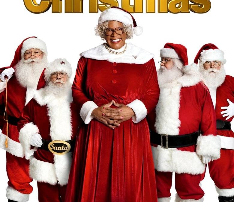 Tyler Perry's A Madea Christmas Summary, Trailer, Cast, Where to Watch ...