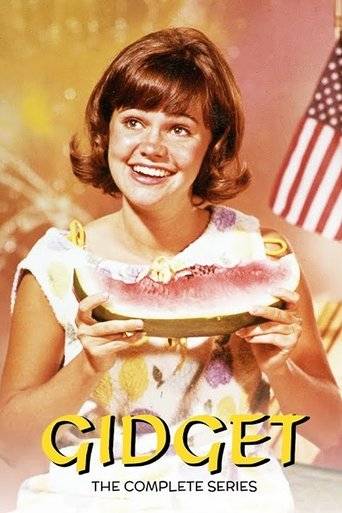 Gidget - Season 1 Summary, Trailer, Cast, and More