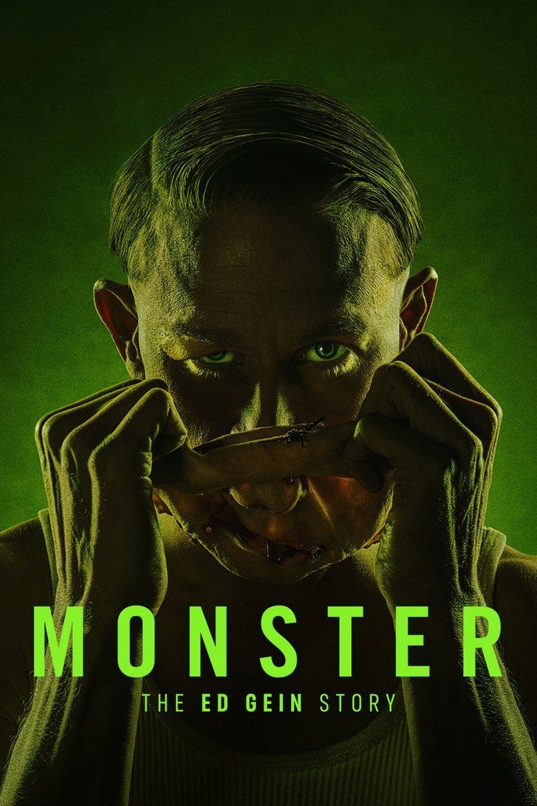 Monster: The Ed Gein Story - Season 3 Rotten Tomatoes Score Revealed