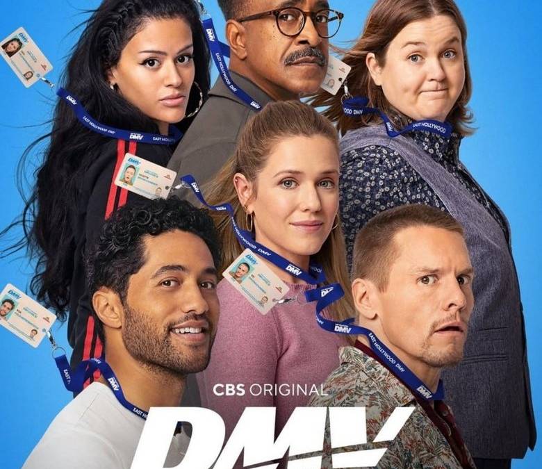 DMV Summary, Latest News, Trailer, Season List, Cast, Where to Watch ...