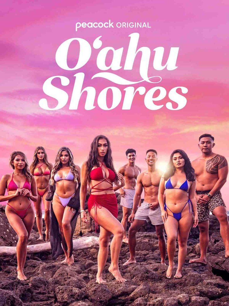 O'ahu Shores Summary, Trailer, Season List, Cast, Where to Watch and More