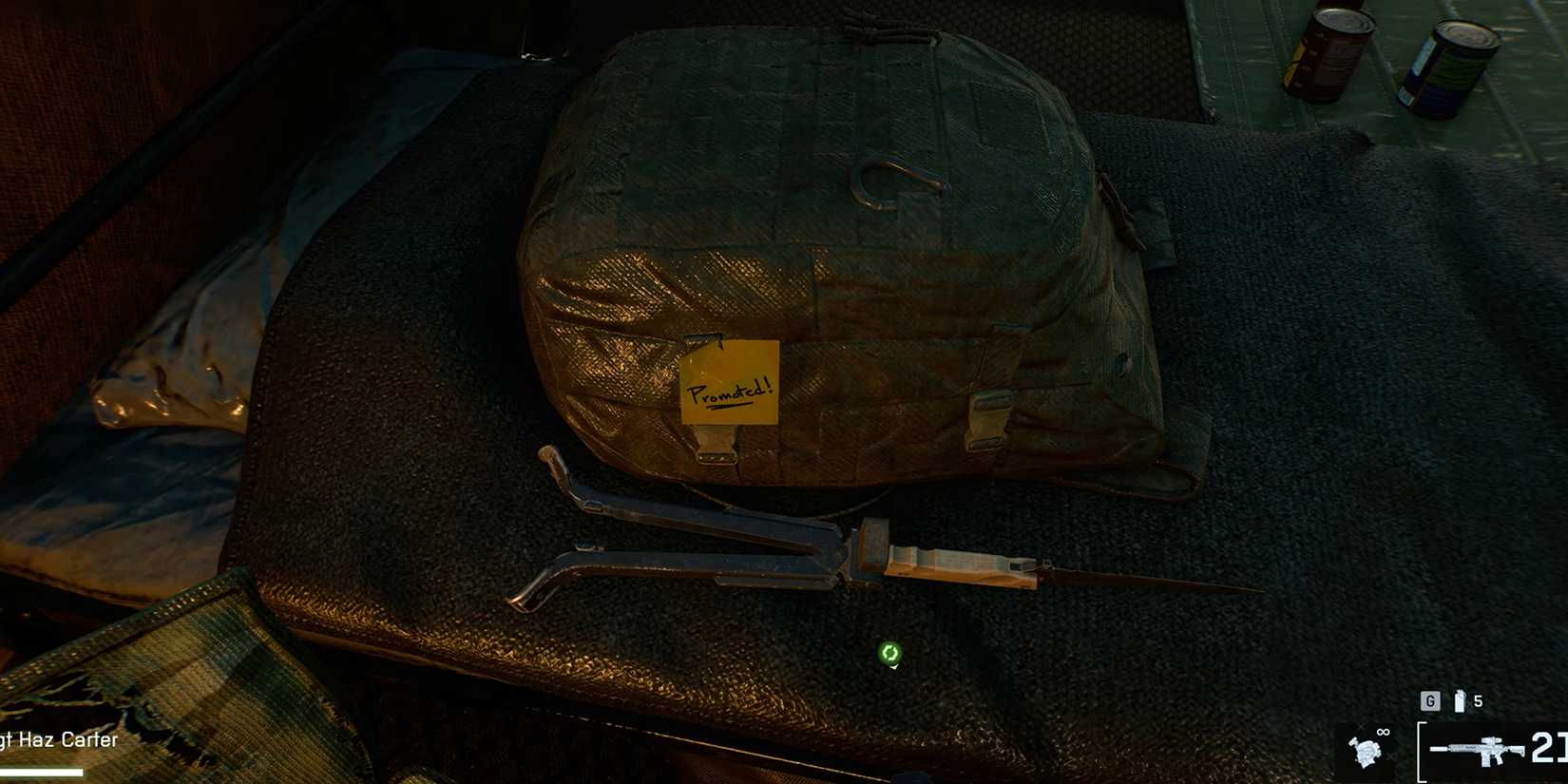 Battlefield 6 Battlefield Friends Easter Egg