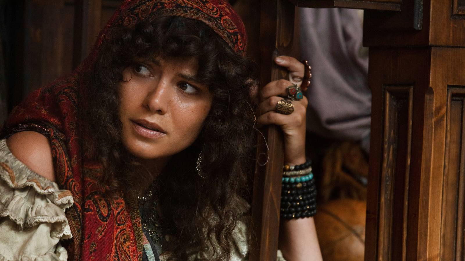 6 Westernserien, die Yellowstone in den Schatten stellen