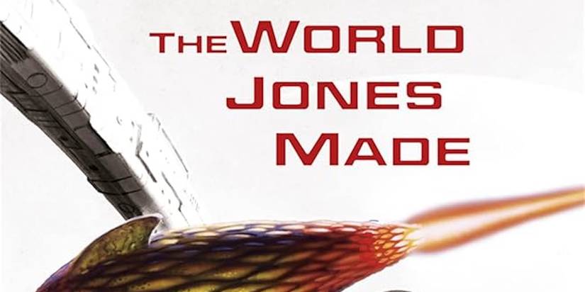 The world Jones made book cover cropped
