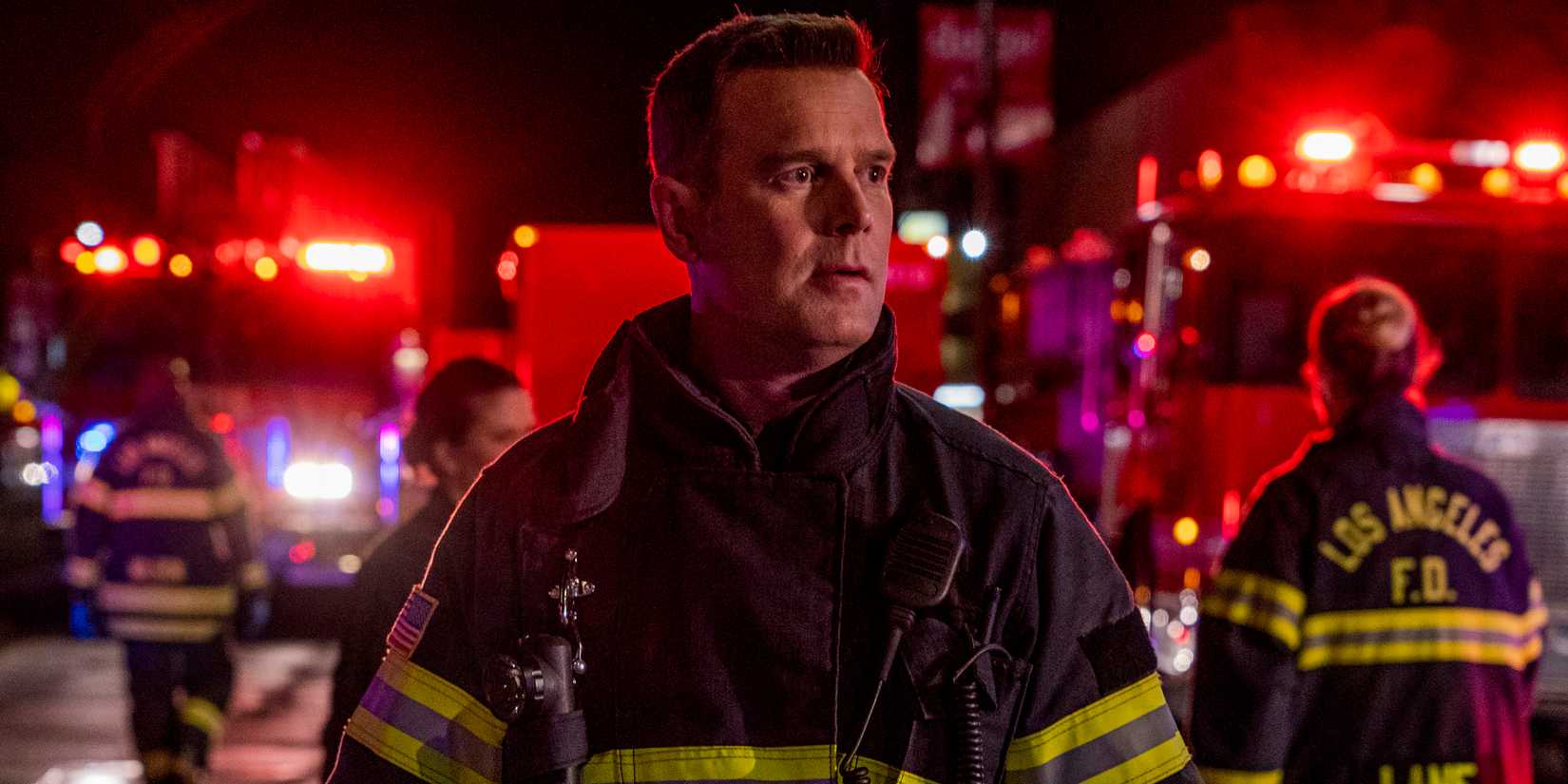 8 9-1-1 Episodes Forever Ruined By Bobby Nash's Death