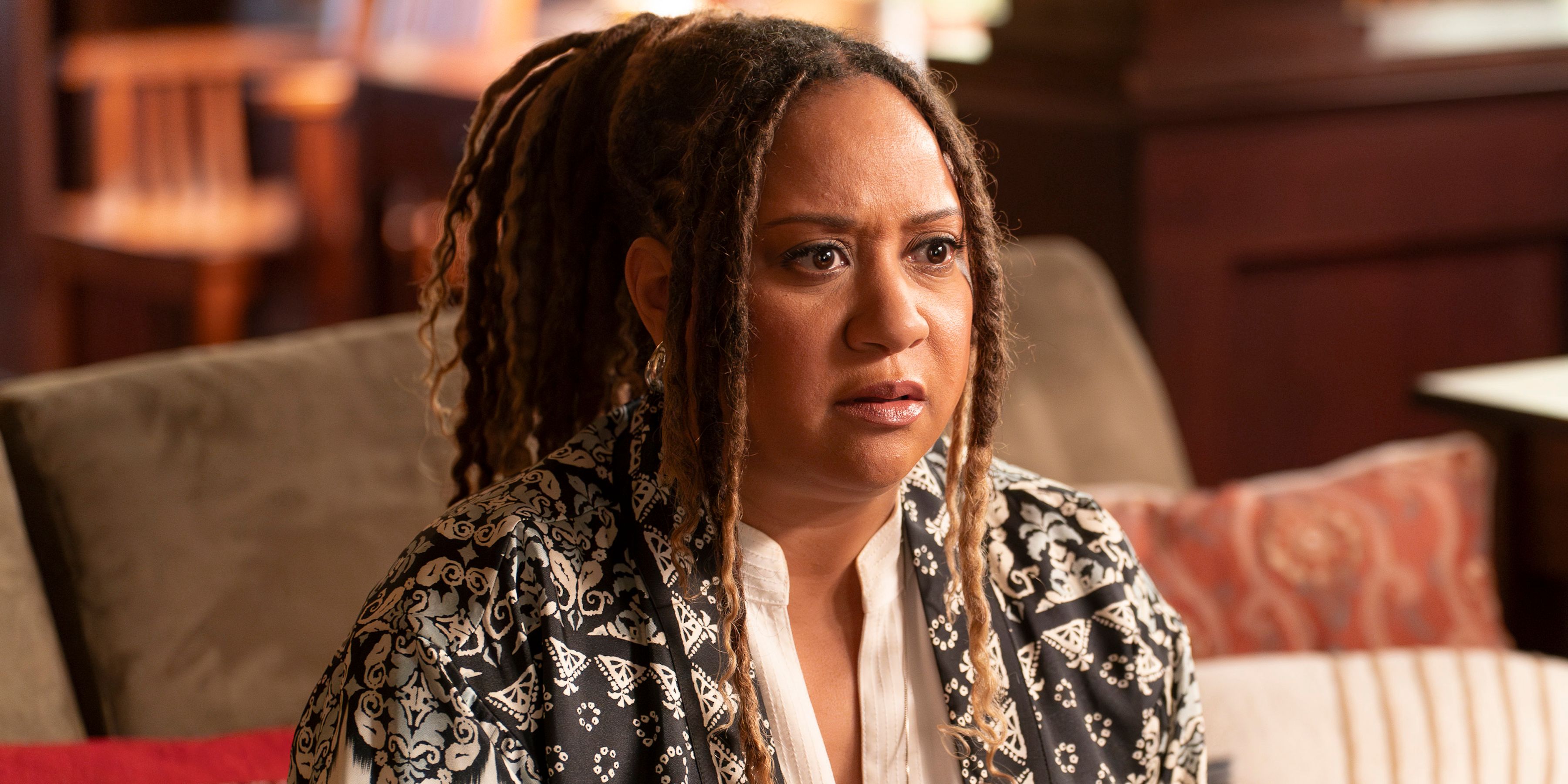 Karen (Tracie Thoms) em 9-1-1