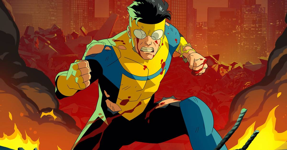 screenrant.com - Ambrose Tardive - Invincible's New Hero Is an Unexpected Return to What Makes the Series Great