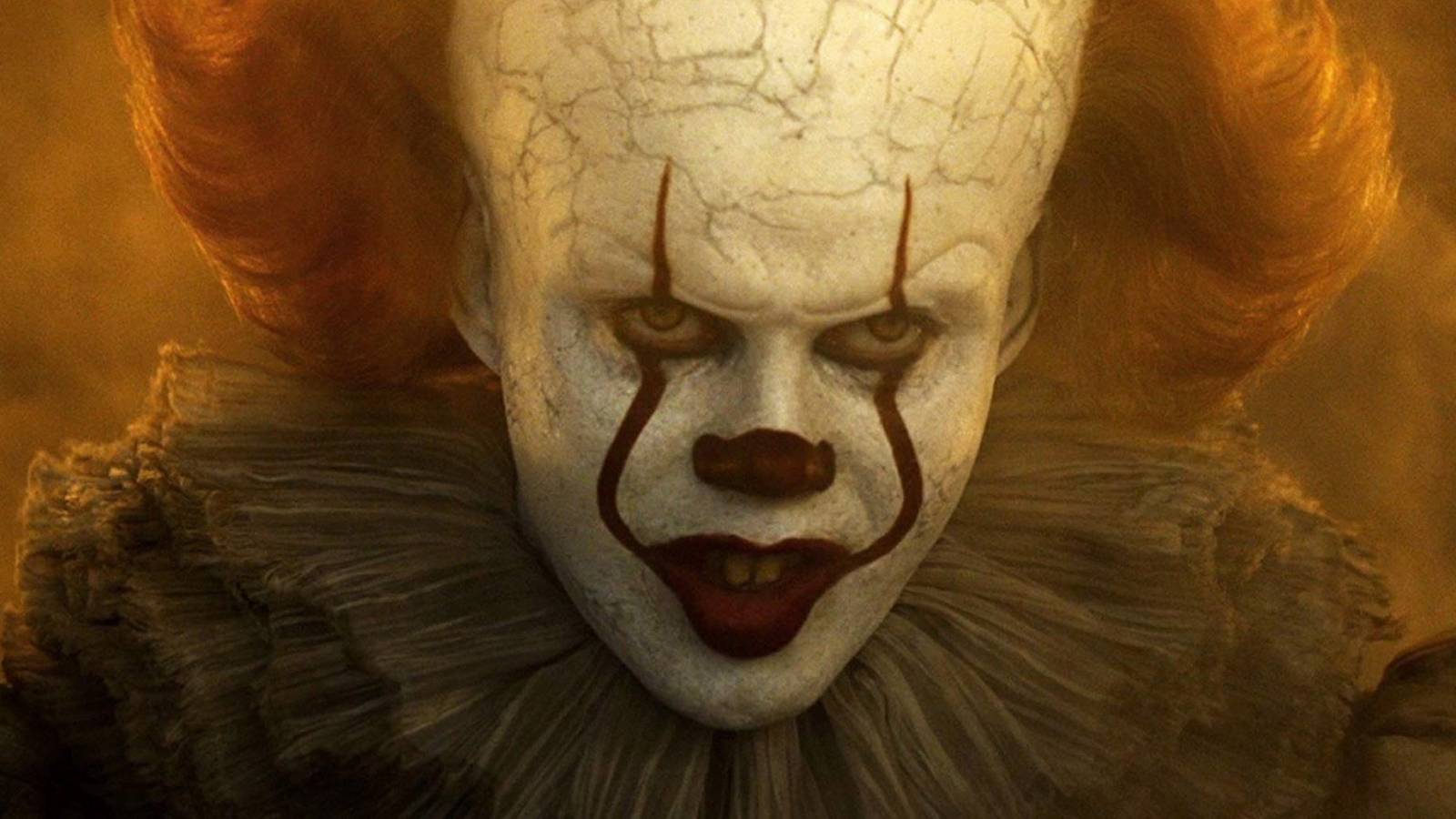 Welcome To Derry’s Pennywise Concerns Are Forgetting A Major Stephen King Detail