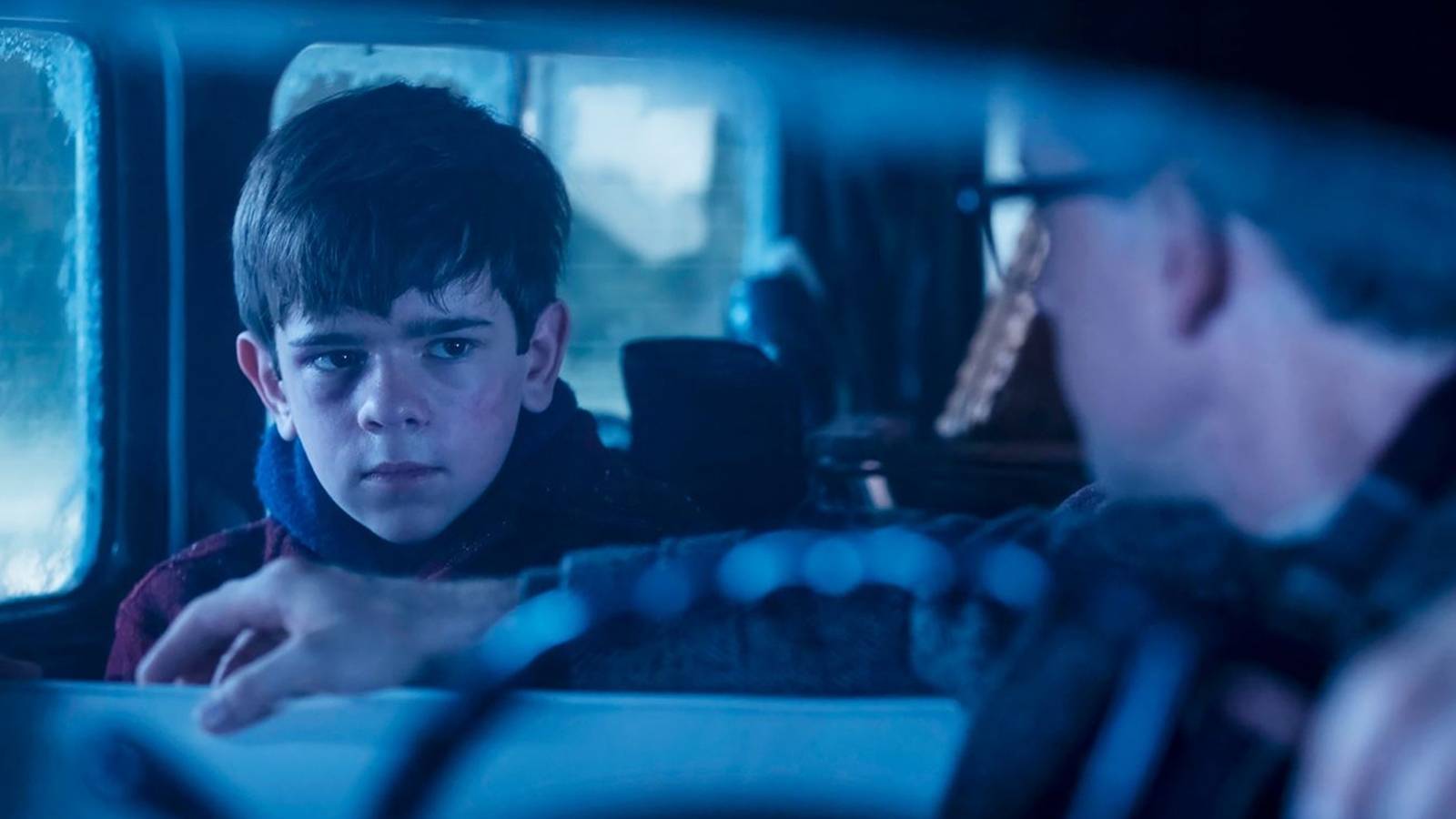 It: Welcome To Derry Stars and Creators Explain Brutal Premiere: “Nothing Is Safe In This World” It: Welcome To Derry Stars and Creators Explain Brutal Premiere: “Nothing Is Safe In This World”