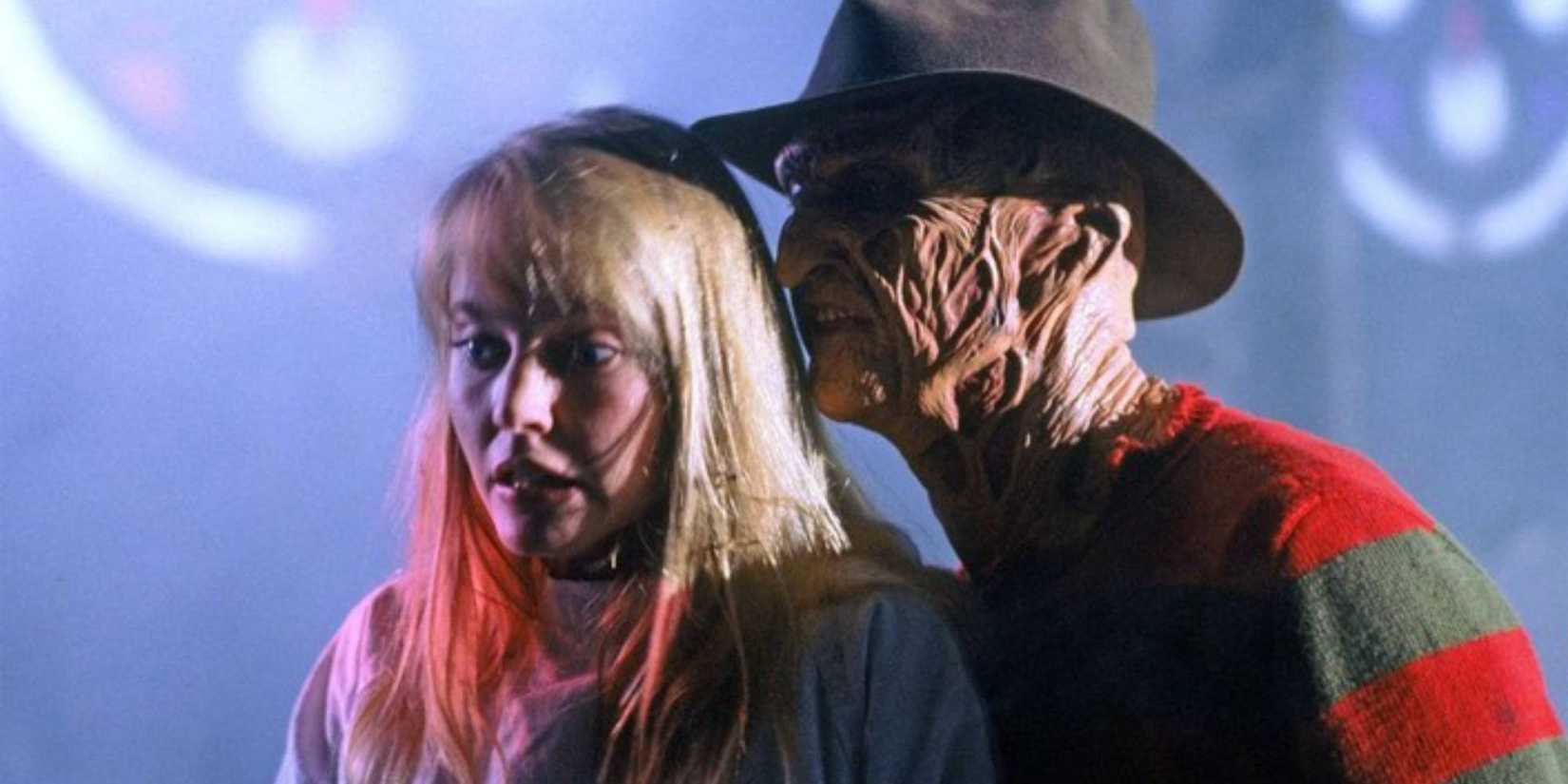 A Nightmare on Elm Street 5_ The Dream Child