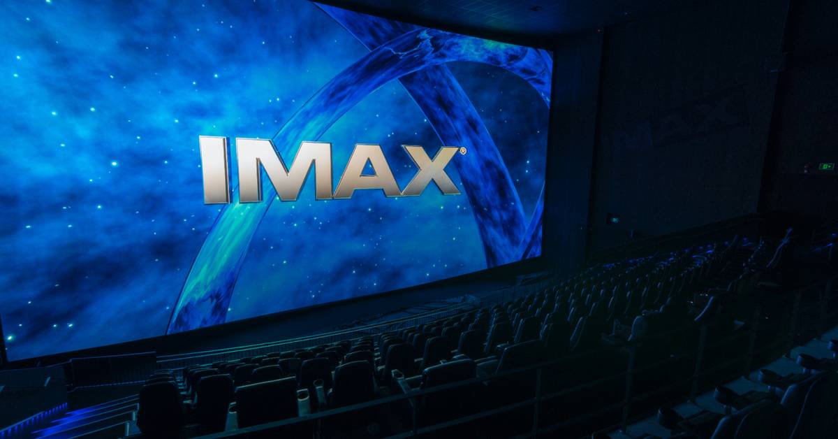 screenrant.com - Alex Harrison - Every Movie Releasing In IMAX In 2026