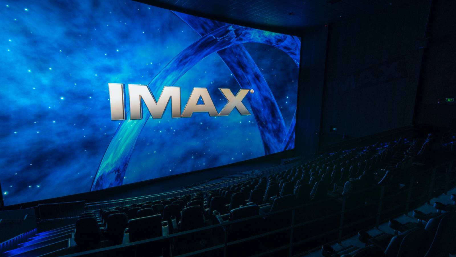 Every Movie Releasing In IMAX In 2026 Every Movie Releasing In IMAX In 2026