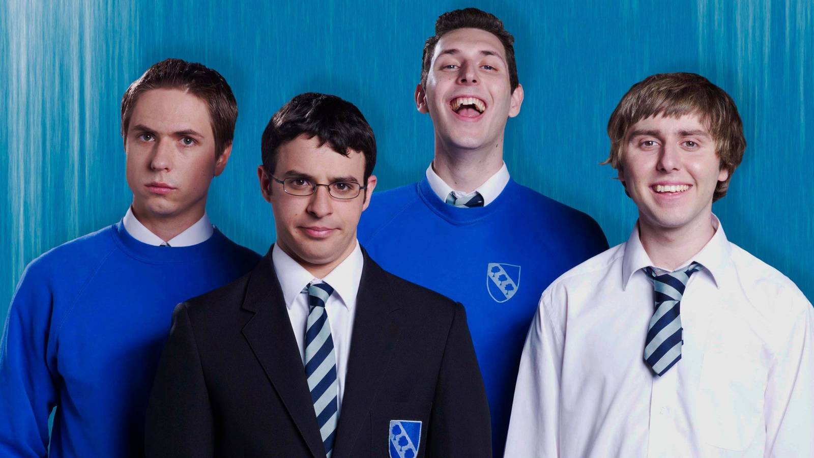 The Inbetweeners intelligence overview