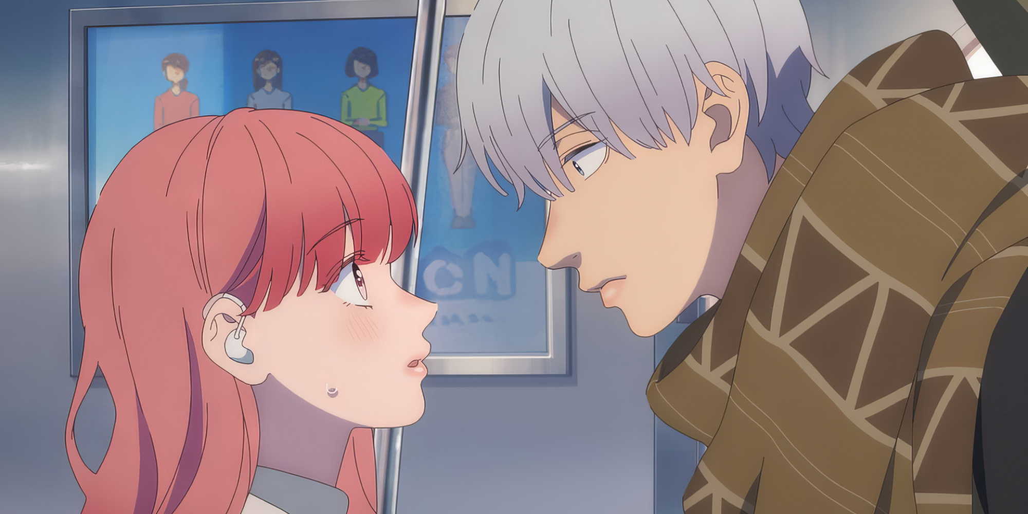 A Sign of Affection