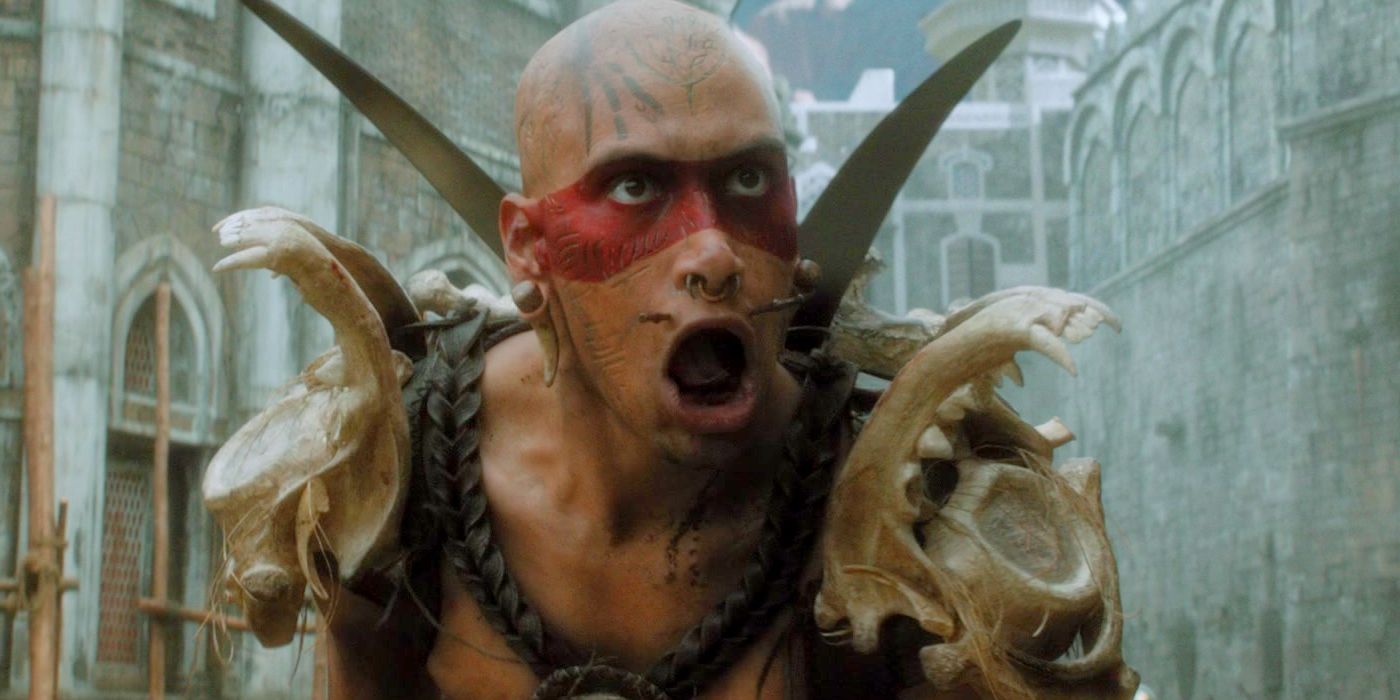 Seventh Son: 2014 Fantasy Film Becomes Surprise Netflix Hit Globally