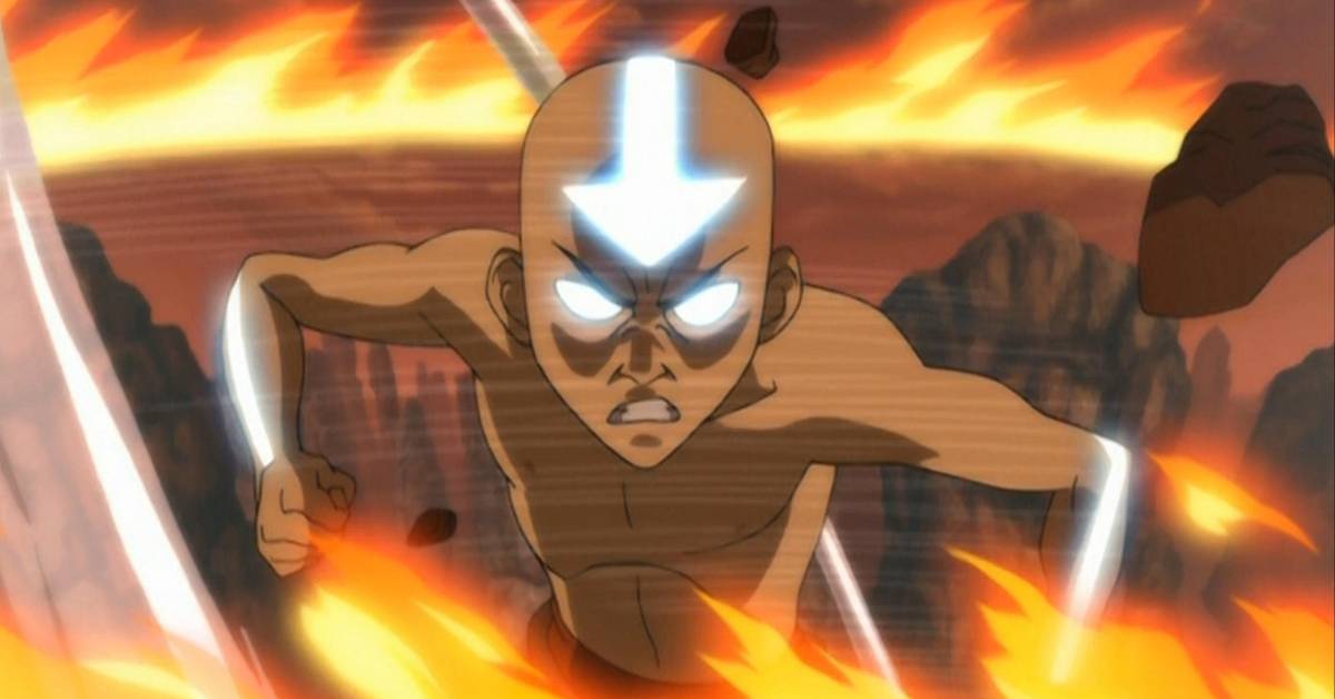 screenrant.com - Matthew Biggin - Avatar: The Last Airbender Creator Addresses Franchise's Future After Multiple Setbacks