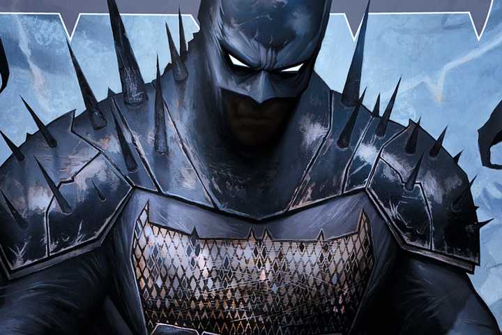 Spring Forward Batman Comics News | ScreenRant