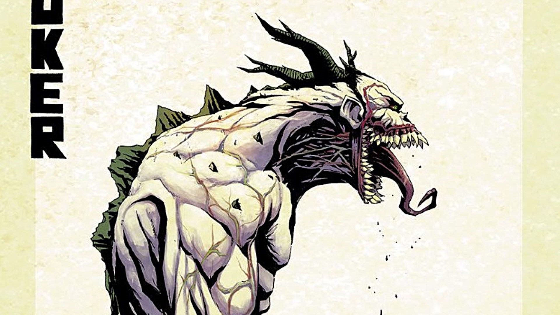 The 6 Biggest DC Villains Right Now