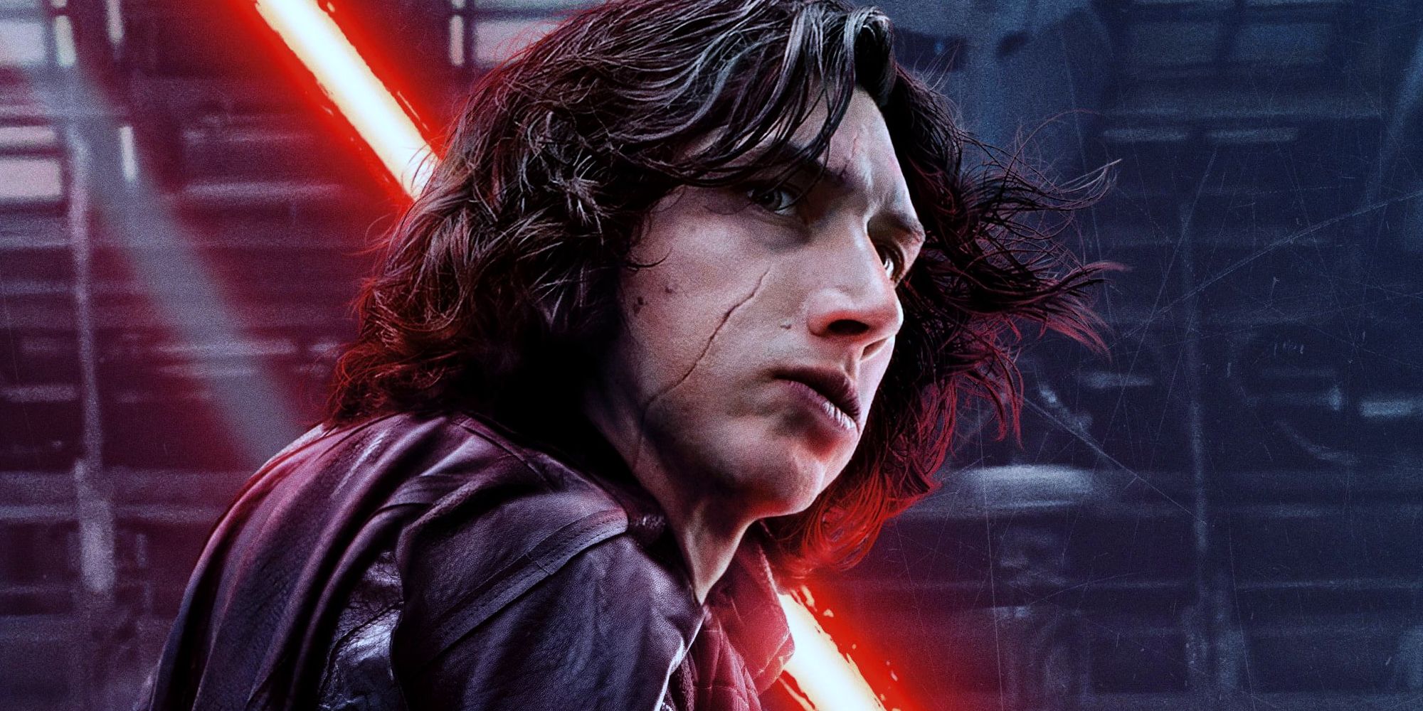 Star Wars Rewrites Kylo Ren’s Dark Side Origin With an Awful Revelation