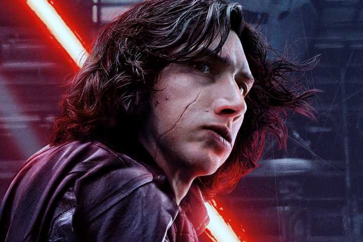 Adam Driver Adam Driver | ScreenRant