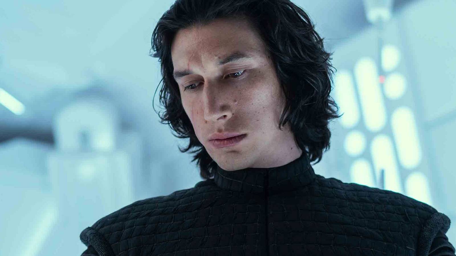 Adam Driver's Netflix Series Rabbit, Rabbit: A Better Alternative To Canceled Kylo Ren Movie