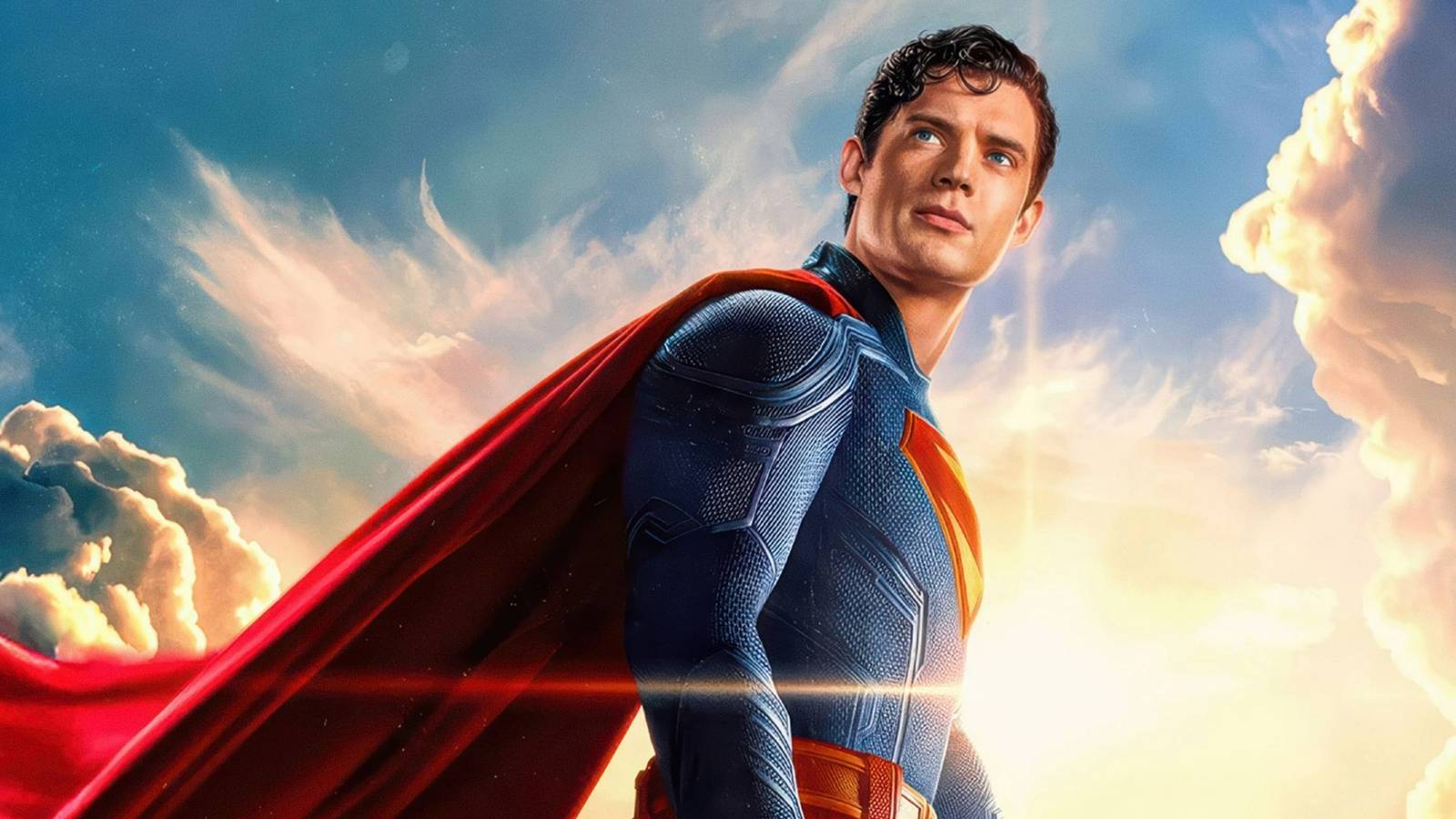 The Complete Evolution Of Superman's On-Screen Live-Action Appearances