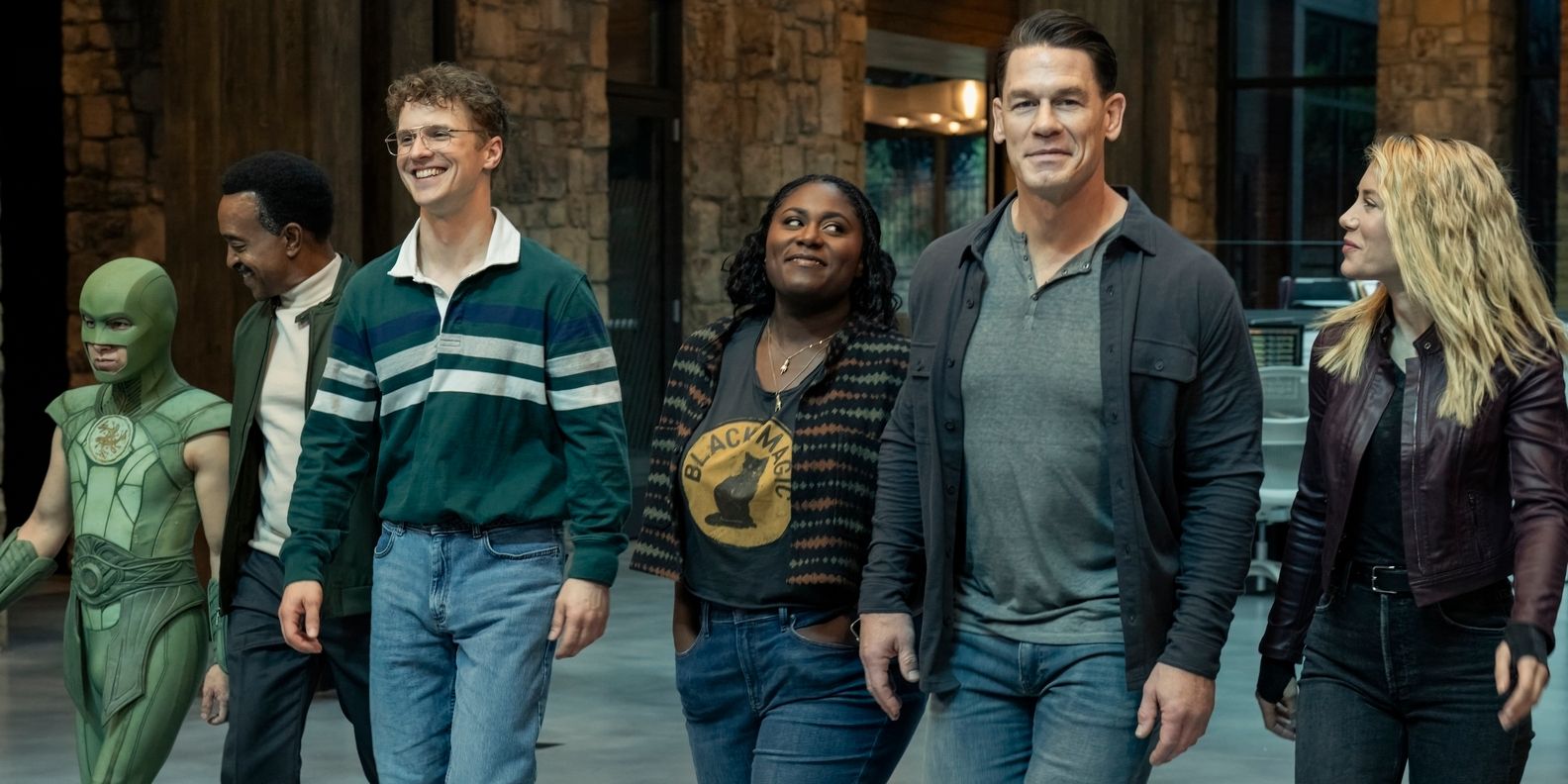 Peacemaker Season 2, Episode 8 Review: I Was Mixed On The Season Finale But I'm Glad We Finally Know What James Gunn's DCU Plan Is