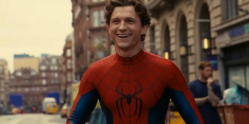 spidey