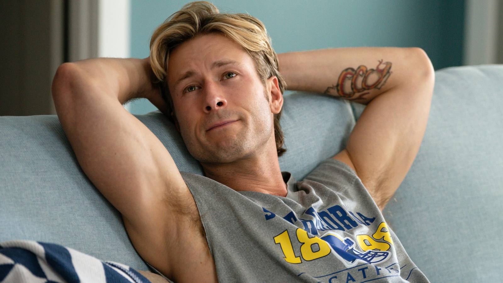Avengers: Doomsday Writer Wants Glen Powell As Fan-Favorite Hero & It Could Already Be Happening Avengers: Doomsday Writer Wants Glen Powell As Fan-Favorite Hero & It Could Already Be Happening