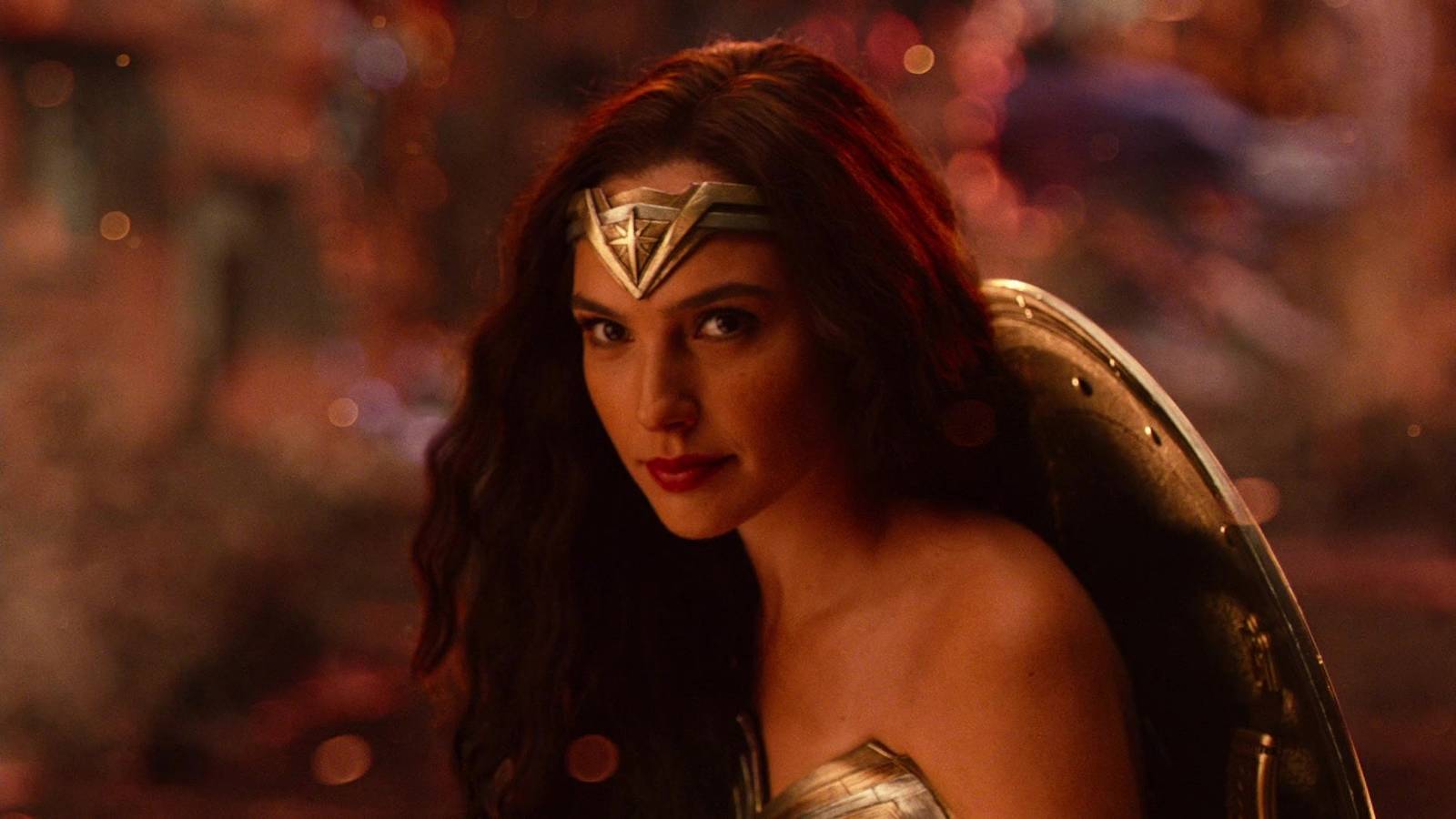 DC Officially Confirms Major Change For Wonder Woman's Next Appearance